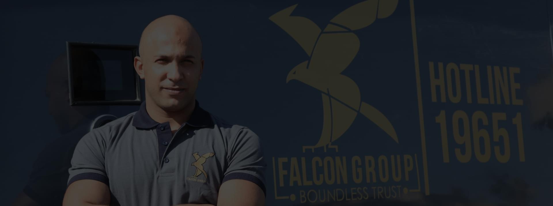 Falcon